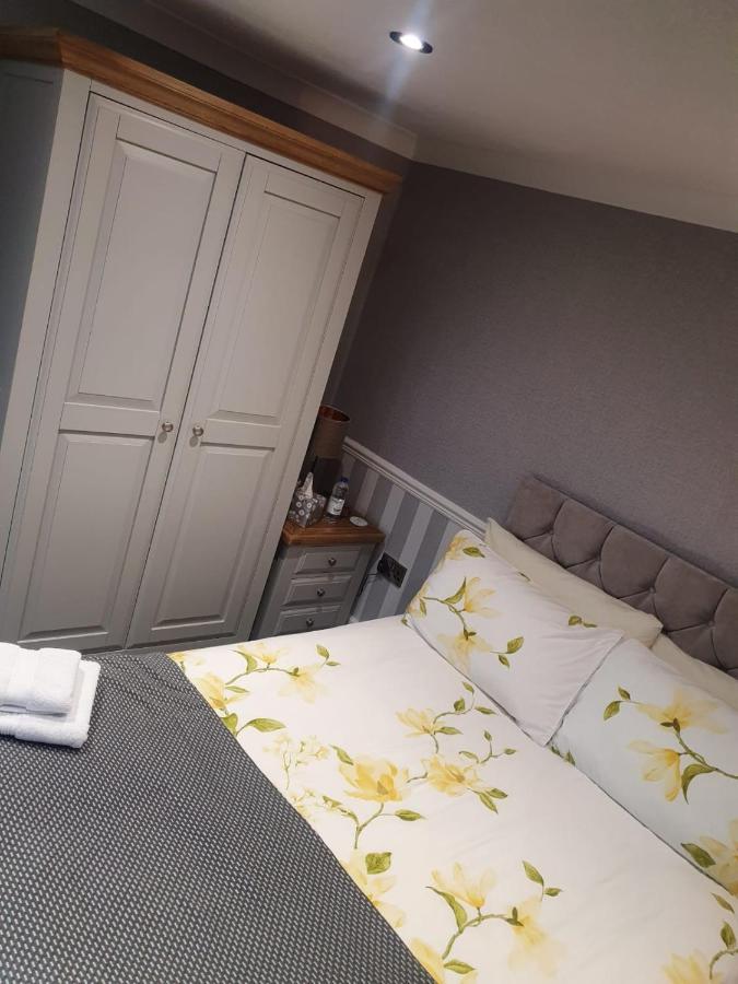 The Croft Guest House Нарберт Экстерьер фото